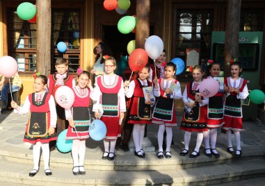 Пловдив ще кипи от събития в Деня на детето
