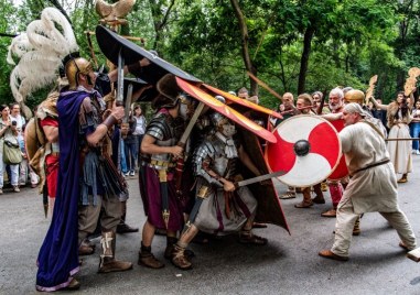Голям фестивал събира хилядолетната история на Пловдив в два дни