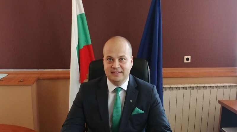 Областния управител на Пловдив: Отечеството може да загине само тогава, когато изчезне от сърцата на синовете си
