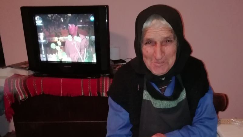 Издирват изчезнала възрастна жена от Раковски