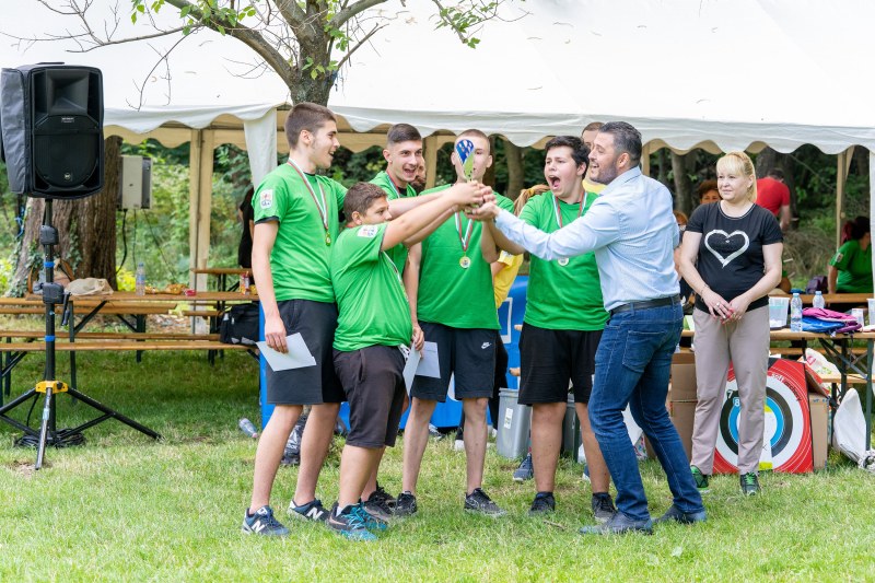 Спортен празник за Купата на Община „Родопи“ събира в Марково малки и големи