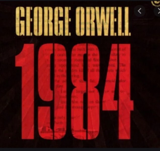 На този ден: Джорд Оруел публикува романа “1984“