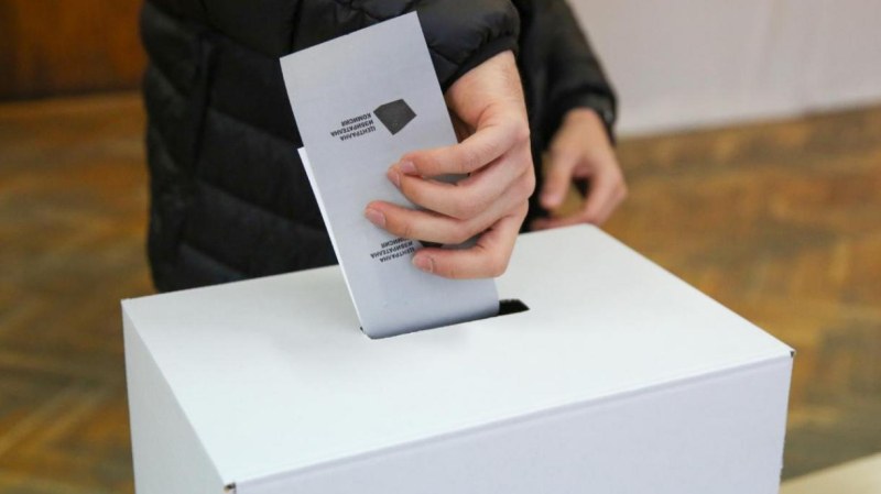 В 459 секции ще гласуват Пловдивчани на изборите на 9 юни