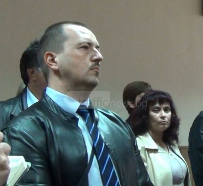 Пловдивският адвокат Владимир Елдъров застава пред съда, заради укриване на данъци
