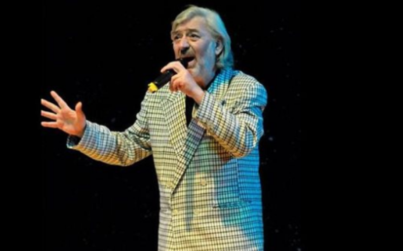 15 години без актьора Радко Дишлиев, роден в Пловдив