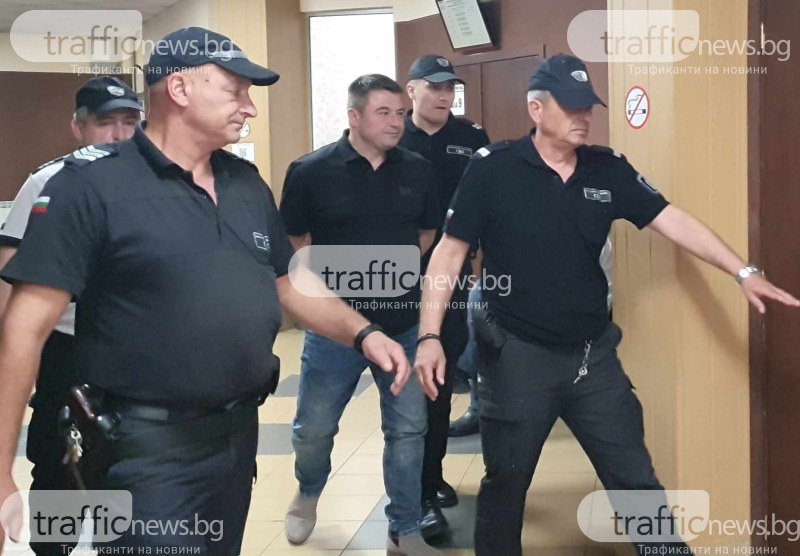 Забавена експертиза провали делото срещу бившия полицай Иван Дачев