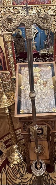 Изложба показва безценните съкровища на Пловдивската митрополия