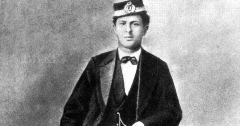 148 години от гибелта на Тодор Каблешков