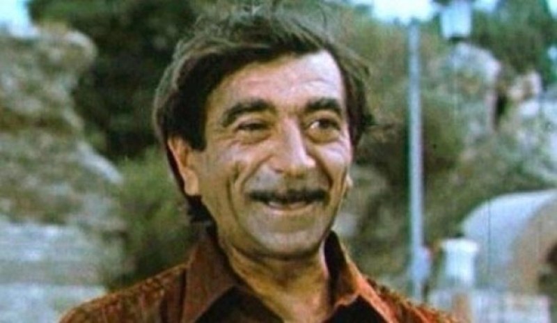 Да си спомним за талантливия актьор Георги Парцалев, роден на днешната дата