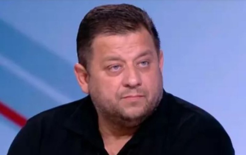 Лидерът на “Величие“ не се закле като депутат Лидерът на “Величие“ не се закле като депутат