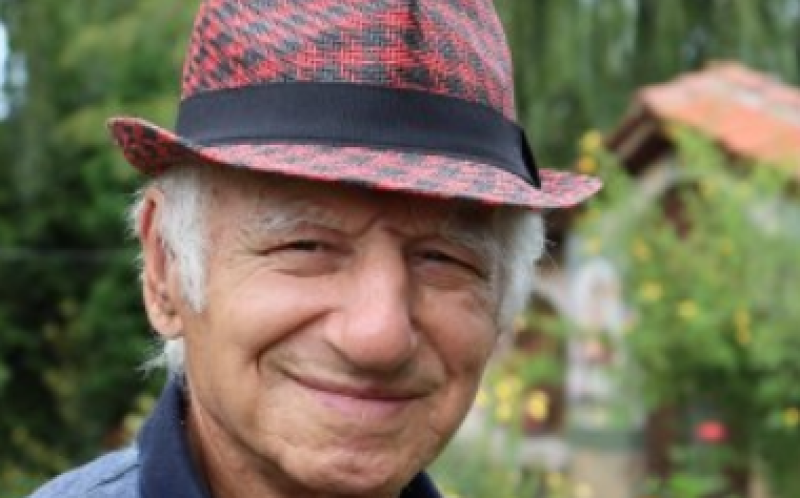 Почина арх.Славчо Мерджанов
