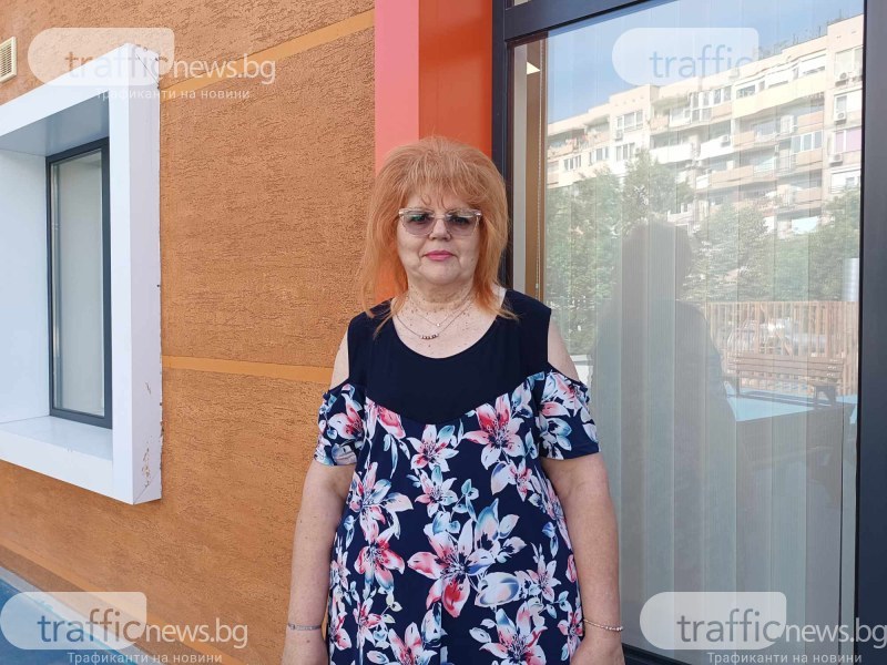Освобождават директорката на ДГ „Каменица” след скандал с течове в новата сграда