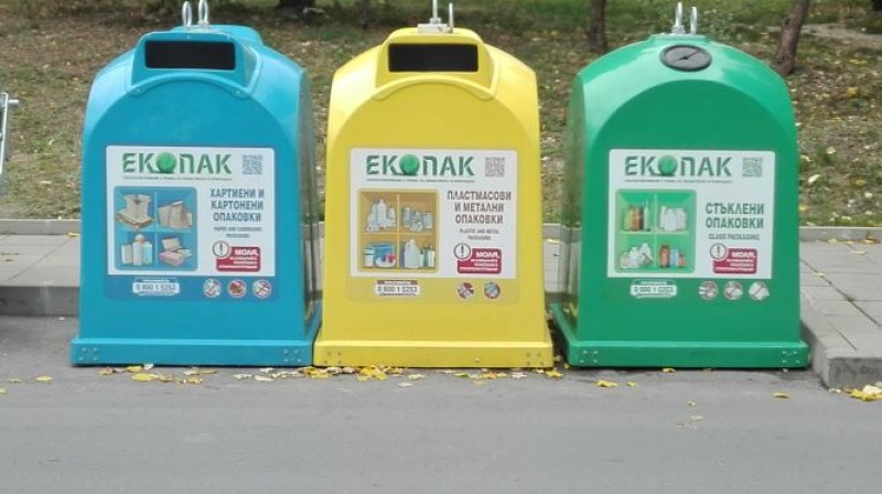 Община Пловдив с екоинициативи до края на юни