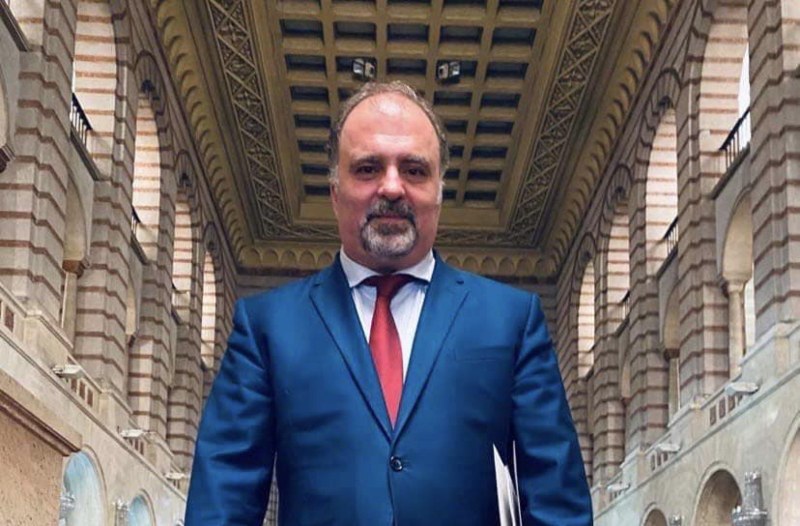 Найден Тодоров: Откриването на регионални центрове на НИНКН могат да спасят културното ни наследство