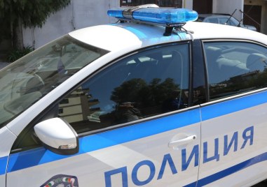 Двама 20-годишни се биха в Йоаким Груево, единият е в болница