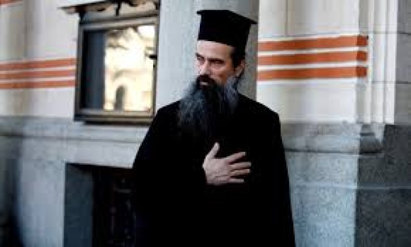 Видинският митрополит Даниил е новият български патриарх