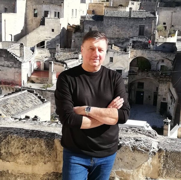 Журналистът Любомир Караджов празнува рожден ден на 30 юни
