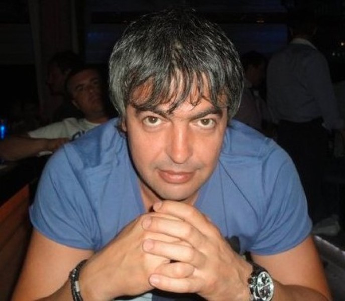 Собственикът на “Сикретс“ Пламен Кронев е арестуван в София