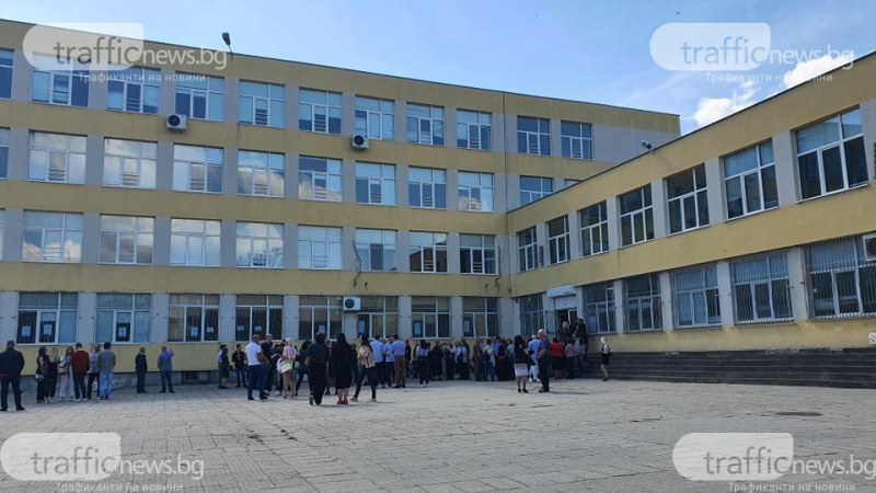 Предложиха 21 зрелостници от Пловдив за национална диплома за висок успех