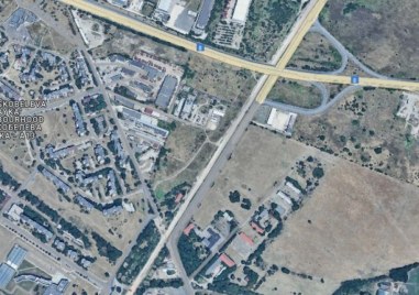 АПИ чака 2 имота от Община Пловдив за новия лъч на Околовръстното шосе
