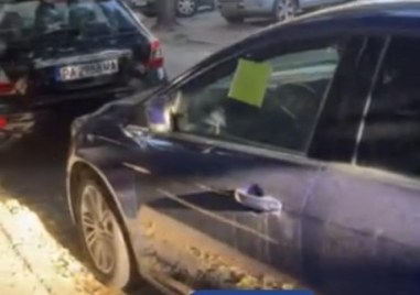 Полицията за глобите на улици в Смирненски: Санкции се налагат във всеки час на денонощието