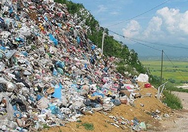 РИОСВ – Пловдив с предписания срещу пожари в депата за отпадъци