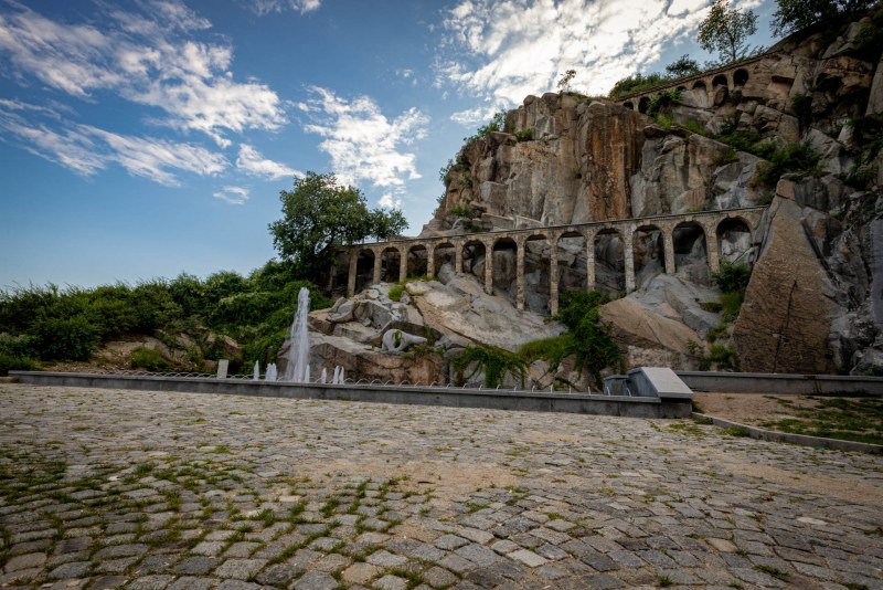 Температурите се покачват, в Пловдив достигат до 34 градуса