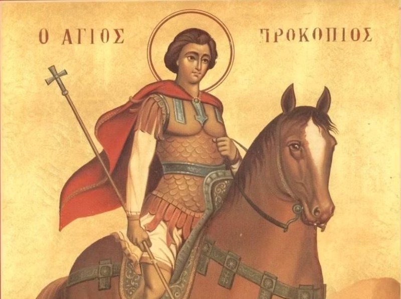 Православната църква почита св. Прокопий - покровител на пчелите