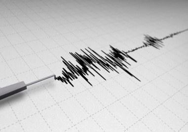 Земетресение разлюля село в община Садово