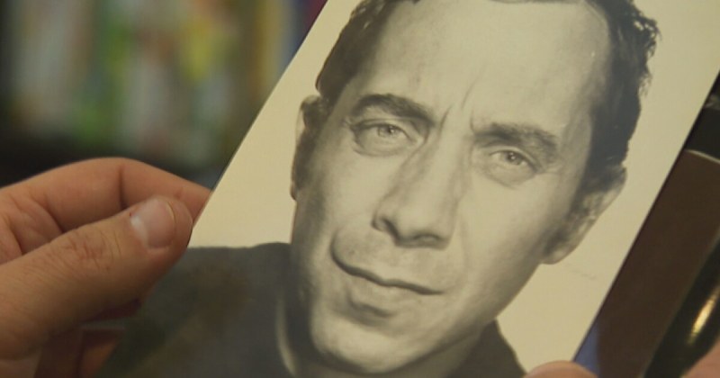 19 години без актьора Асен Кисимов, роден в Пловдив