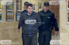 Отцеубиецът Стоил от Неделево обжалва присъдата си, действал под афект
