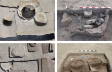 Разкопки край Скутаре показват: Траките превърнали стар кладенец в затвор за смъртници