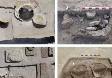 Разкопки край Скутаре показват: Траките превърнали стар кладенец в затвор за смъртници