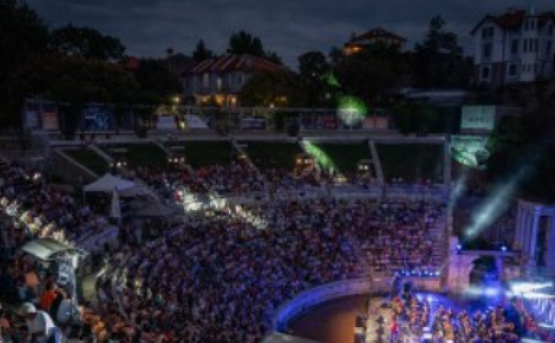 Opera Open кани на концерта „Вкусът на времето: Големите БГ рок гласове“