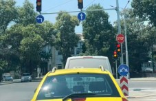 “Даме Груев“ е с нови знаци, объркващата маркировка обаче остава
