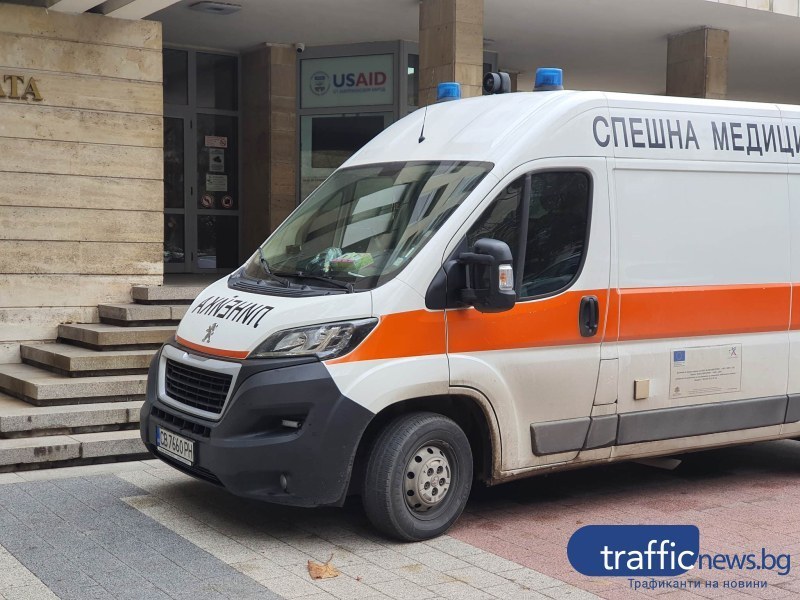 Д-р Стоянова: Между 8 и 10 души колабират заради жегите в Пловдив и областта