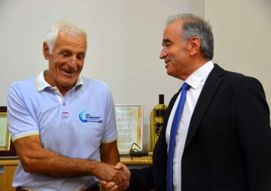74-годишен ветеран от Асеновград стана втори на Световно по кану-каяк