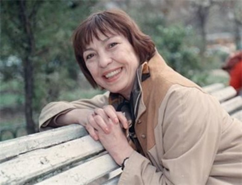 22 години без актрисата Катя Паскалева