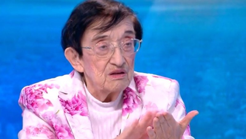 Мика Зайкова: 2040 г. може да стигнем средно ниво на европейска минимална заплата