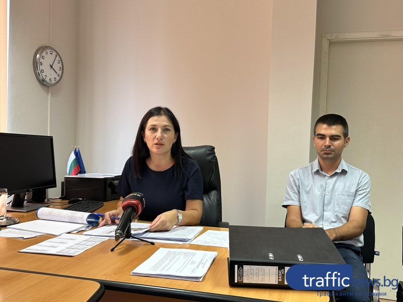Тони Стойчева за избора на „Фантастика 2002“ за храненето на децата: Спазваме закона, но затегнахме контрола