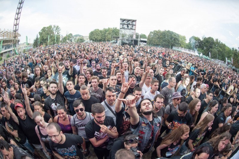 Ограничават движението заради Hills Of Rock, полицията със сериозни мерки