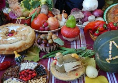 Празник на плодородието се задава в сопотското село Анево