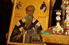Св. Панталеймон, св. Седмочисленици и успението на св. Климент Охридски почита Църквата днес