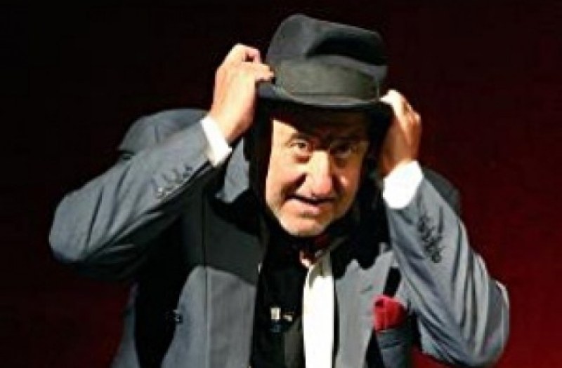 Да почетем паметта на актьора Велко Кънев, роден на днешната дата