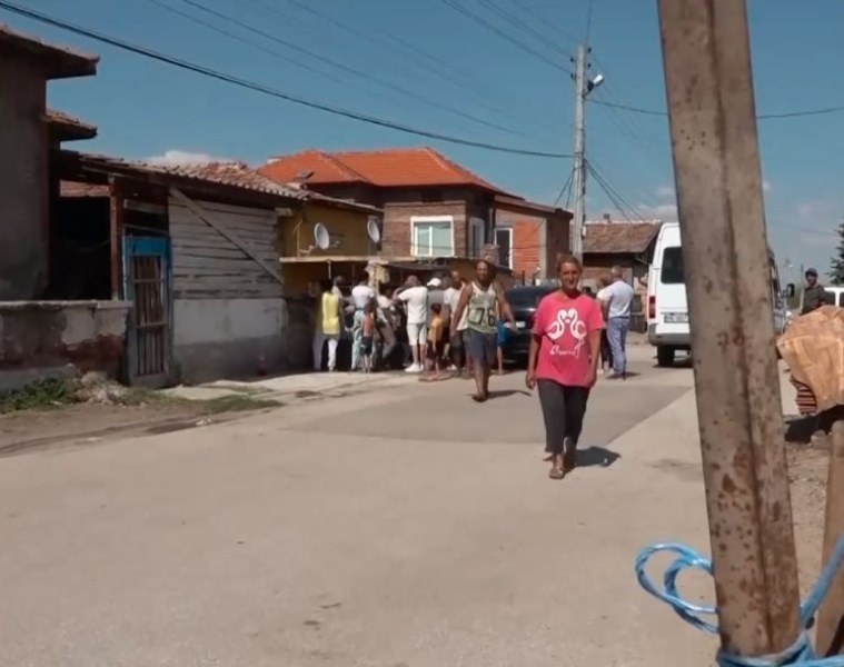 Убитата жена от Триводици била системно малтретирана