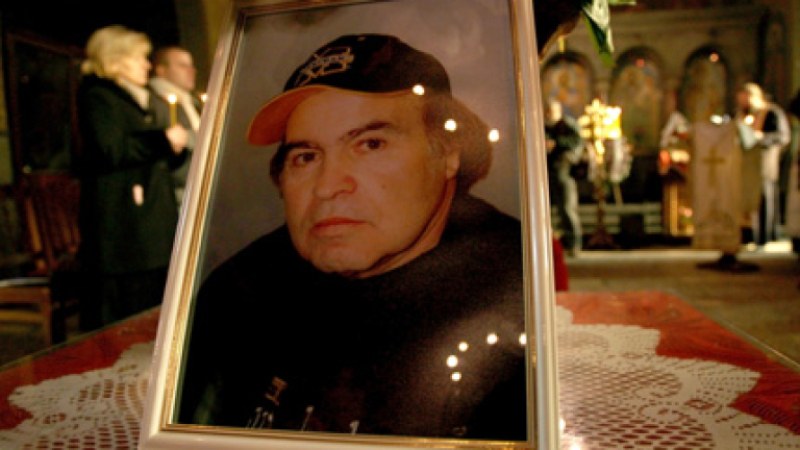 Да си спомним за рокаджията Вили Кавалджиев, роден на днешната дата
