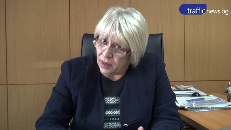Дългогодишен кадър на РЗИ-Пловдив изненадващо се завърна на ръководна позиция