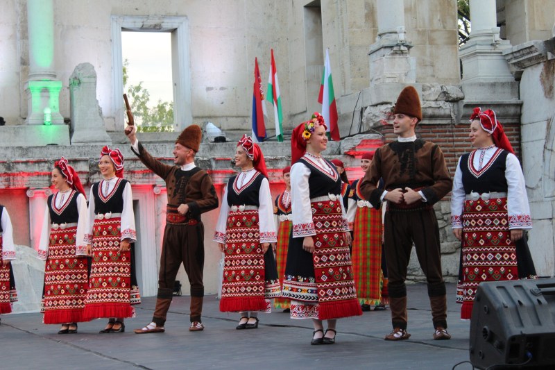 Къде да отидем и какво да видим в Пловдив в сряда
