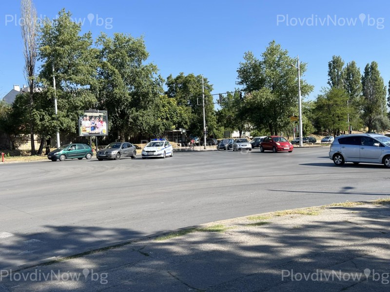 Има пострадали в катастрофата в Кючука