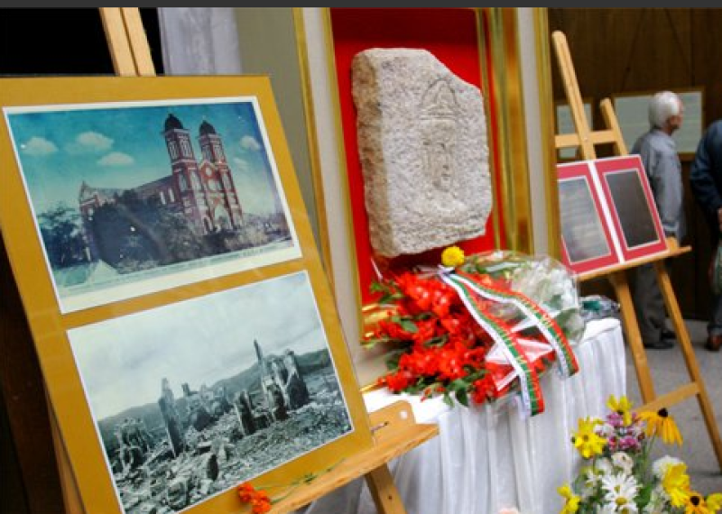 Ден на милосърдието е и на лекарите за мир